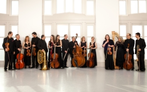 Musicians from Bournemouth Symphony Orchestra