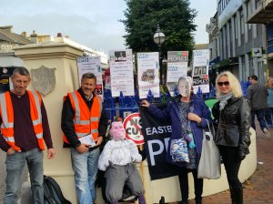 Eastbourne People's Assembly