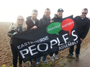 Eastbourne People's Assembly